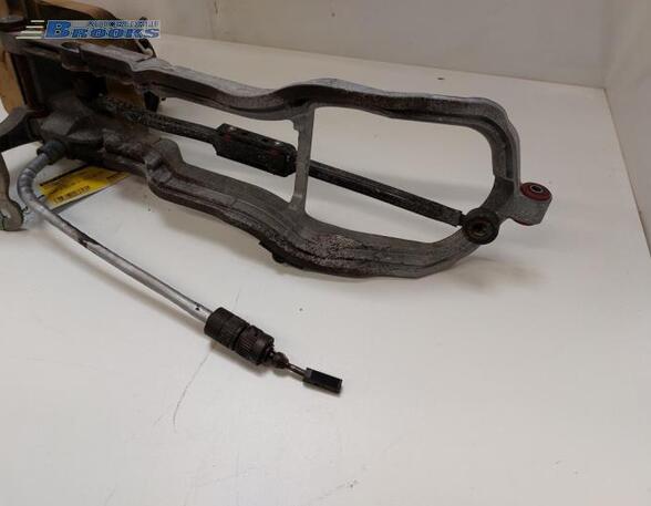 Transmission Shift Lever MERCEDES-BENZ SLK (R170)