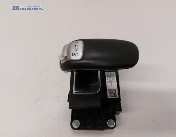 Transmission Shift Lever AUDI A8 (4H2, 4H8, 4HC, 4HL)