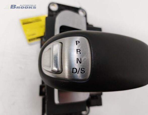 Transmission Shift Lever AUDI A8 (4H2, 4H8, 4HC, 4HL)