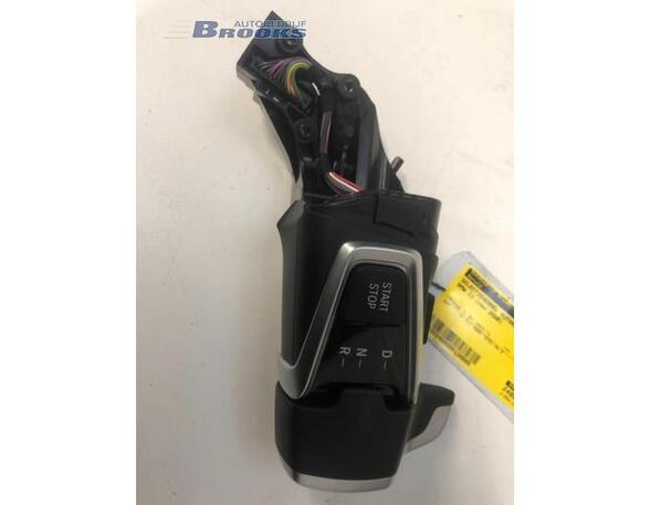 Transmission Shift Lever BMW i3 (I01)