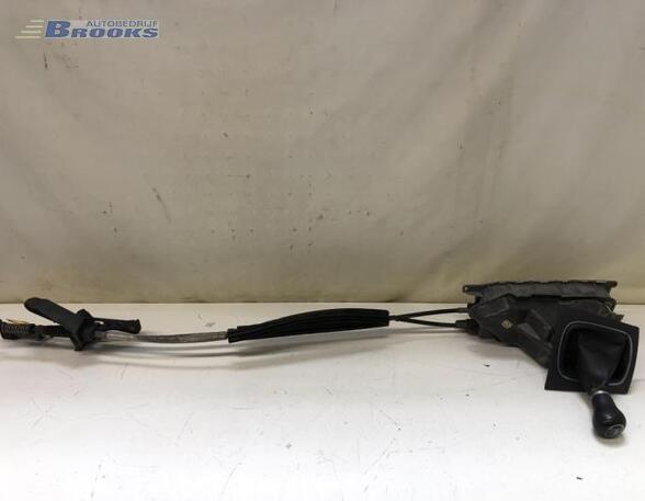 Transmission Shift Lever AUDI A3 (8P1), AUDI A3 Sportback (8PA)