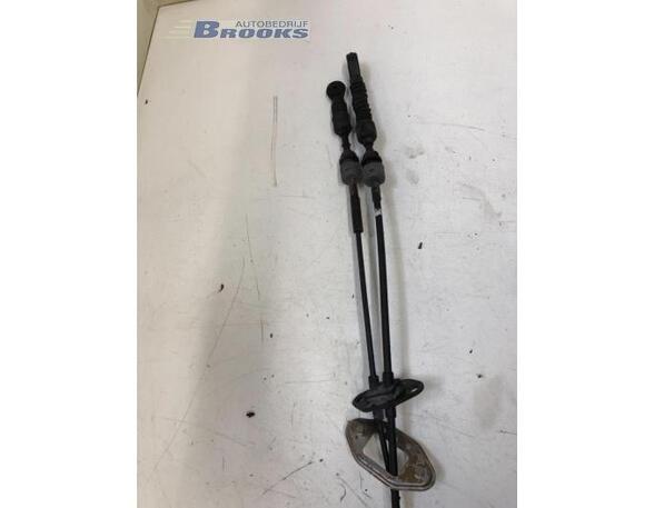 Transmission Shift Lever KIA SOUL (AM)