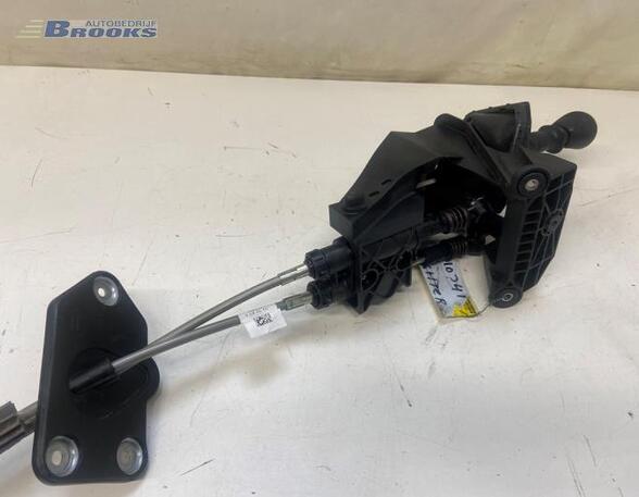 Transmission Shift Lever VW TRANSPORTER VI Van (SGA, SGH, SHA, SHH), VW TRANSPORTER V Van (7HA, 7HH, 7EA, 7EH)