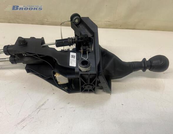 Transmission Shift Lever VW TRANSPORTER VI Van (SGA, SGH, SHA, SHH), VW TRANSPORTER V Van (7HA, 7HH, 7EA, 7EH)