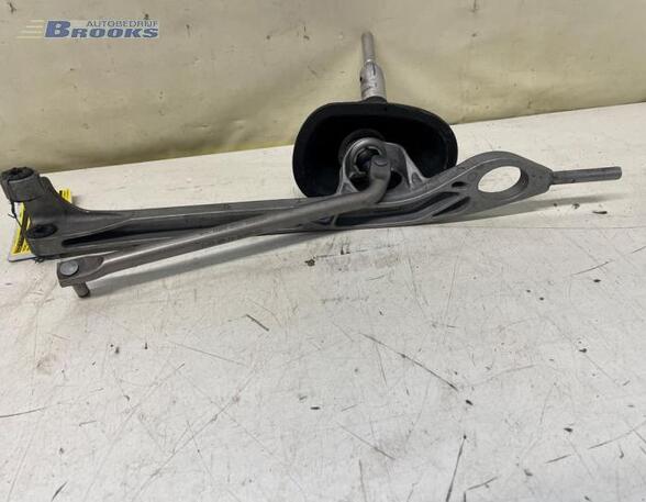 Transmission Shift Lever BMW 1 (F20)