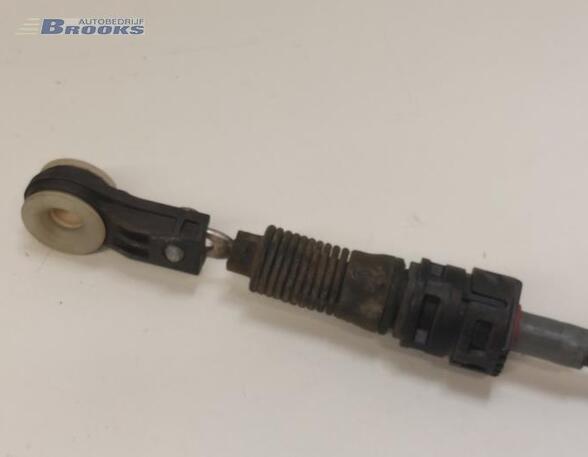 Transmission Shift Lever SKODA SUPERB III Estate (3V5), SKODA SUPERB II Estate (3T5)