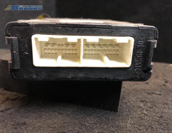 Control unit for automatic gearbox TOYOTA AURIS (_E18_), TOYOTA AURIS Estate (_E18_)