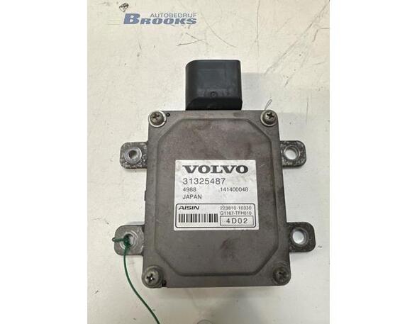 Control unit for automatic gearbox VOLVO V60 I (155, 157)