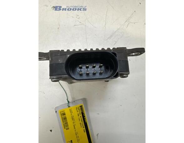 Control unit for automatic gearbox VOLVO V60 I (155, 157)