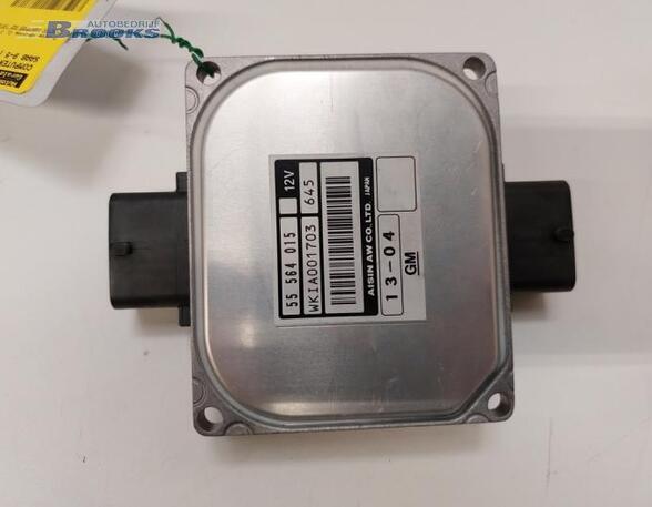 Control unit for automatic gearbox SAAB 9-5 Estate (YS3E)