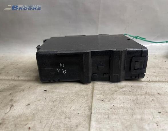 Control unit for automatic gearbox TOYOTA AURIS (_E15_), TOYOTA AURIS (_E18_), TOYOTA AURIS Estate (_E18_)