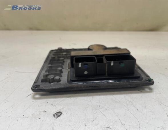 Control unit for automatic gearbox PEUGEOT 208 I (CA_, CC_)