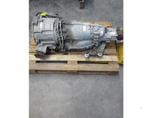 Transfer Case AUDI A4 Allroad (8KH, B8), AUDI A4 Avant (8K5, B8)