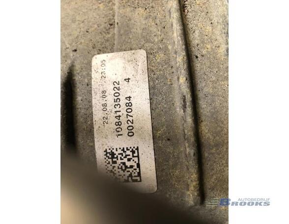 Transfer Case AUDI A4 Allroad (8KH, B8), AUDI A4 Avant (8K5, B8)