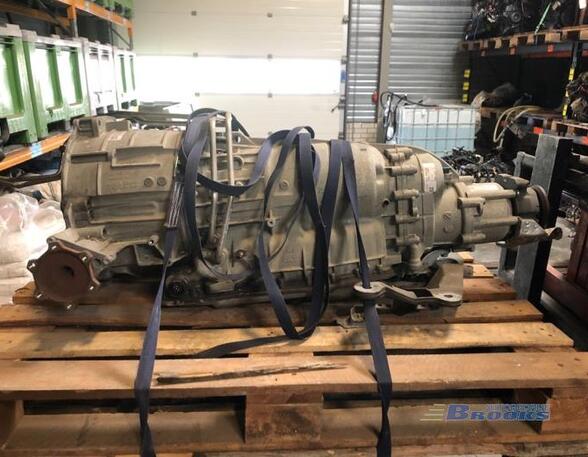 Transfer Case AUDI A4 Allroad (8KH, B8), AUDI A4 Avant (8K5, B8)