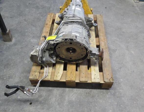 Transfer Case AUDI A4 Allroad (8KH, B8), AUDI A4 Avant (8K5, B8)