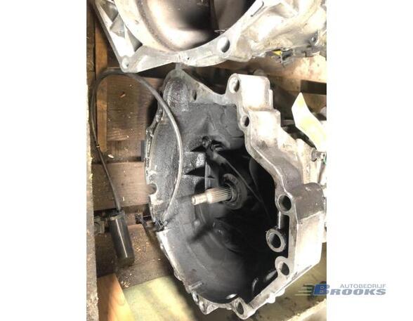 Transfer Case AUDI A6 (4B2, C5)