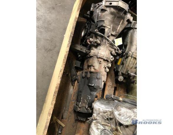 Transfer Case AUDI A6 (4B2, C5)