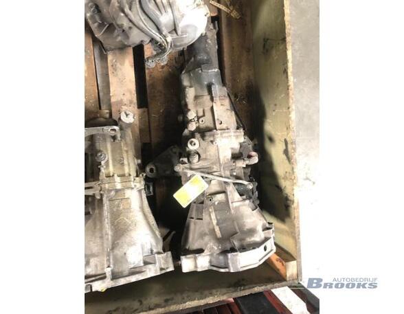 Transfer Case AUDI A6 (4B2, C5)