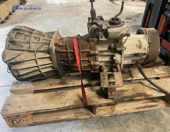 Transfer Case LAND ROVER DISCOVERY I (LJ)