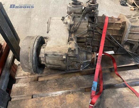 Transfer Case LAND ROVER DISCOVERY I (LJ)