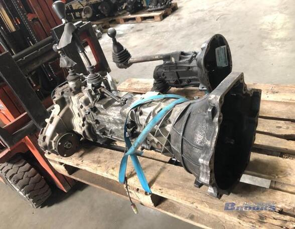 Transfer Case KIA SPORTAGE SUV (K00), KIA RETONA Closed Off-Road Vehicle (FK)