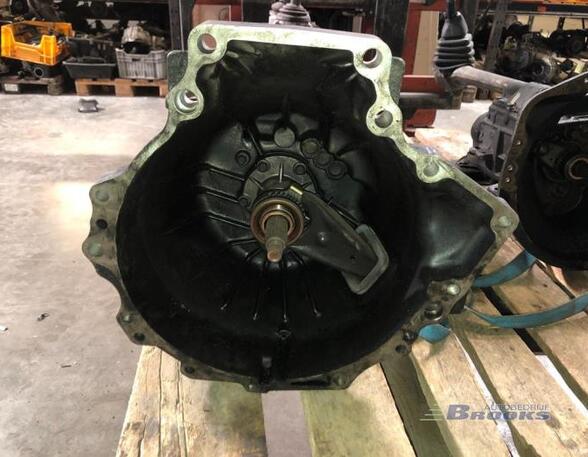 Transfer Case KIA SPORTAGE SUV (K00), KIA RETONA Closed Off-Road Vehicle (FK)