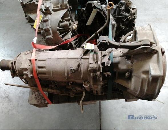 Transfer Case SUBARU IMPREZA Saloon (GC)