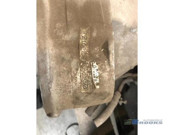 Transfer Case SUBARU IMPREZA Saloon (GC)