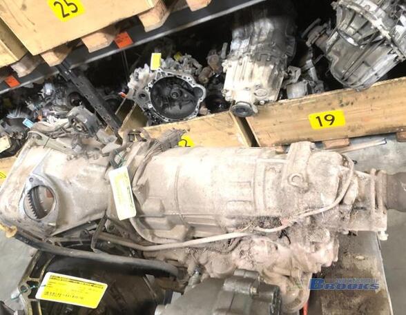 Transfer Case SUBARU IMPREZA Saloon (GC)