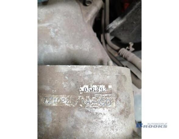 Transfer Case SUBARU IMPREZA Saloon (GC)