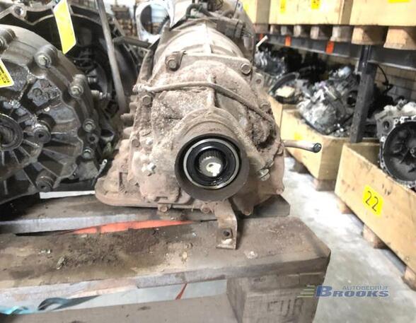 Transfer Case SUBARU IMPREZA Saloon (GC)