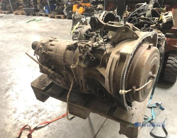 Transfer Case SUBARU IMPREZA Saloon (GC)