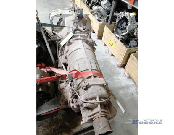 Transfer Case SUBARU IMPREZA Saloon (GC)