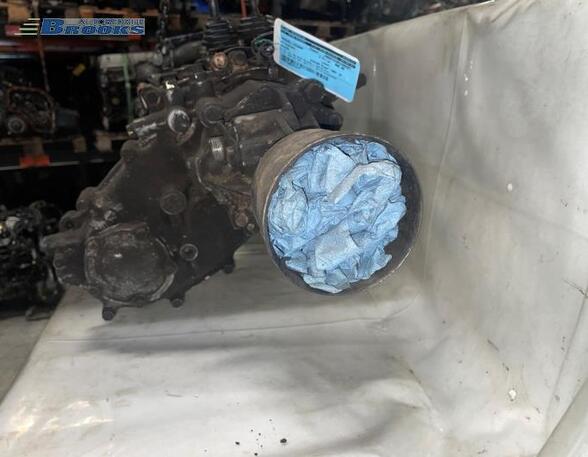 Transfer Case MITSUBISHI PAJERO II (V3_W, V2_W, V4_W)