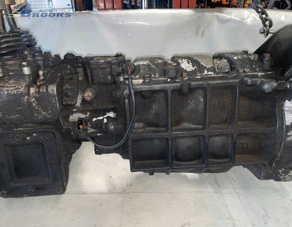 Transfer Case MITSUBISHI PAJERO II (V3_W, V2_W, V4_W)