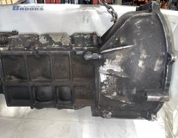 Transfer Case MITSUBISHI PAJERO II (V3_W, V2_W, V4_W)