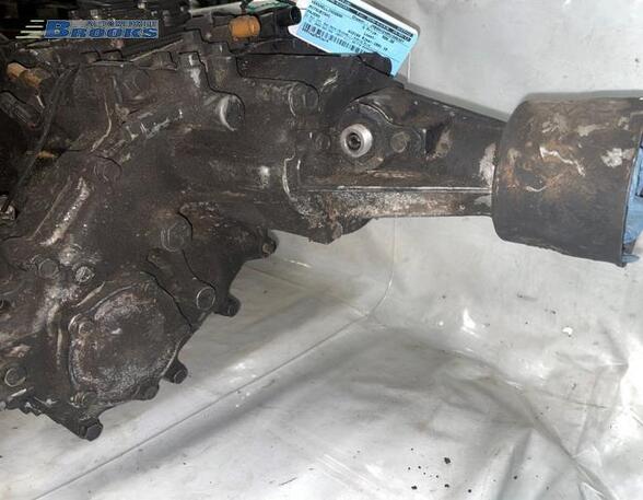 Transfer Case MITSUBISHI PAJERO II (V3_W, V2_W, V4_W)