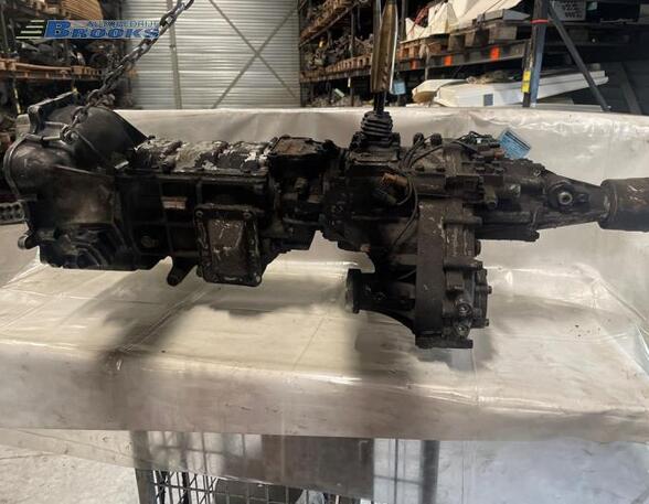 Transfer Case MITSUBISHI PAJERO II (V3_W, V2_W, V4_W)