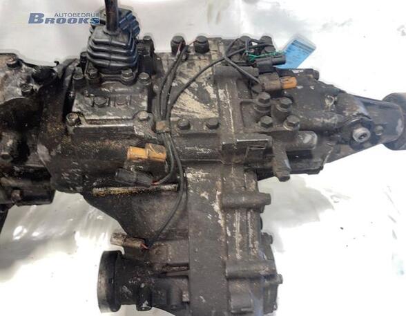 Transfer Case MITSUBISHI PAJERO II (V3_W, V2_W, V4_W)