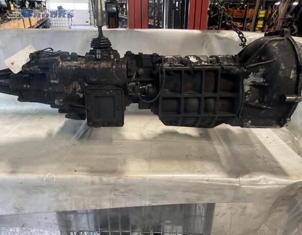 Transfer Case MITSUBISHI PAJERO II (V3_W, V2_W, V4_W)