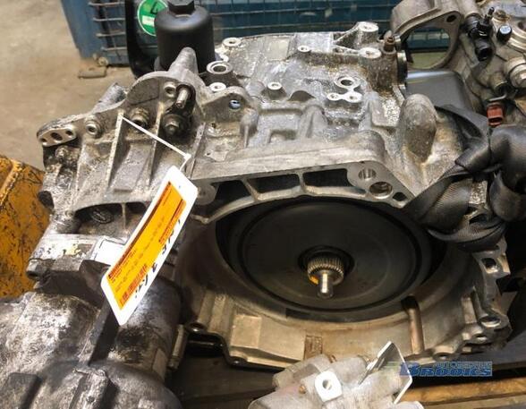 Transfer Case VW GOLF VII (5G1, BQ1, BE1, BE2)