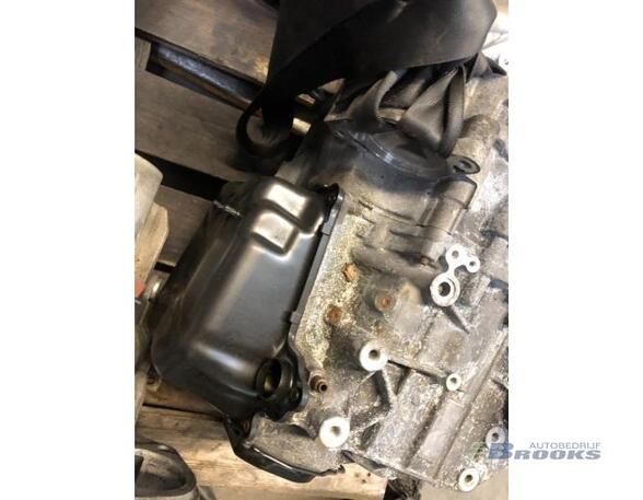 Transfer Case VW GOLF VII (5G1, BQ1, BE1, BE2)