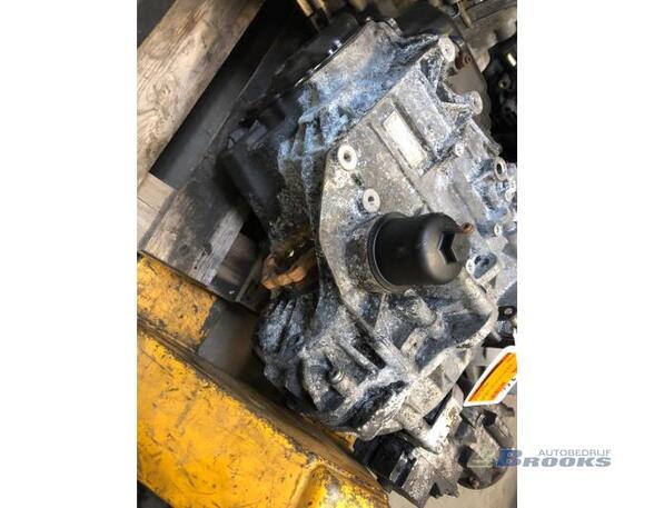 Transfer Case VW GOLF VII (5G1, BQ1, BE1, BE2)