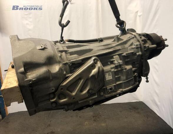 Transfer Case PORSCHE PANAMERA (970)