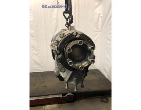 Transfer Case PORSCHE PANAMERA (970)