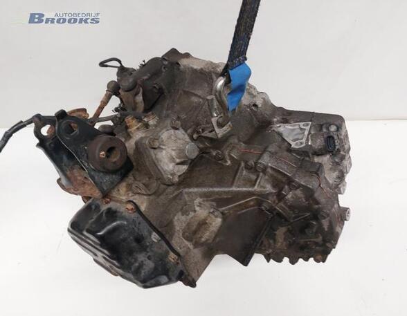 Transfer Case TOYOTA RAV 4 II (_A2_)