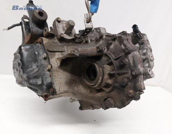 Transfer Case TOYOTA RAV 4 II (_A2_)