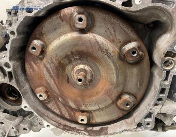 Allradgetriebe Volvo V60 I 155, 157 36050600 P20656579