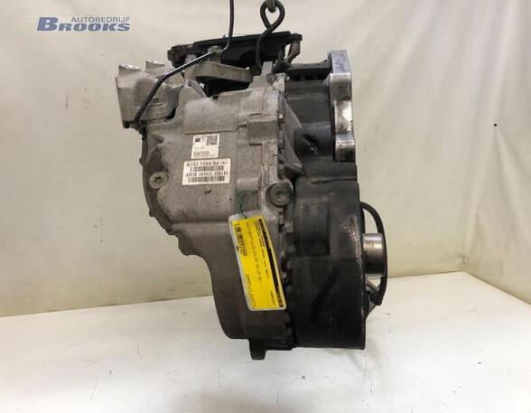 Transfer Case LAND ROVER RANGE ROVER EVOQUE (L538)